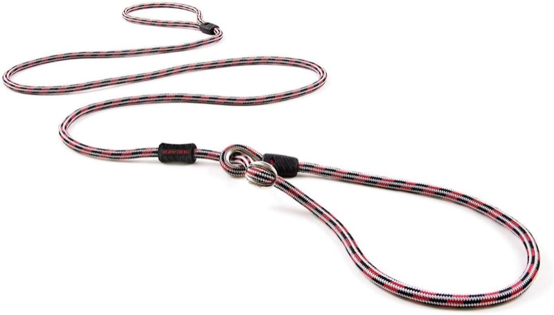 Luca Leash Lite slip lead — only used as directed by Diona