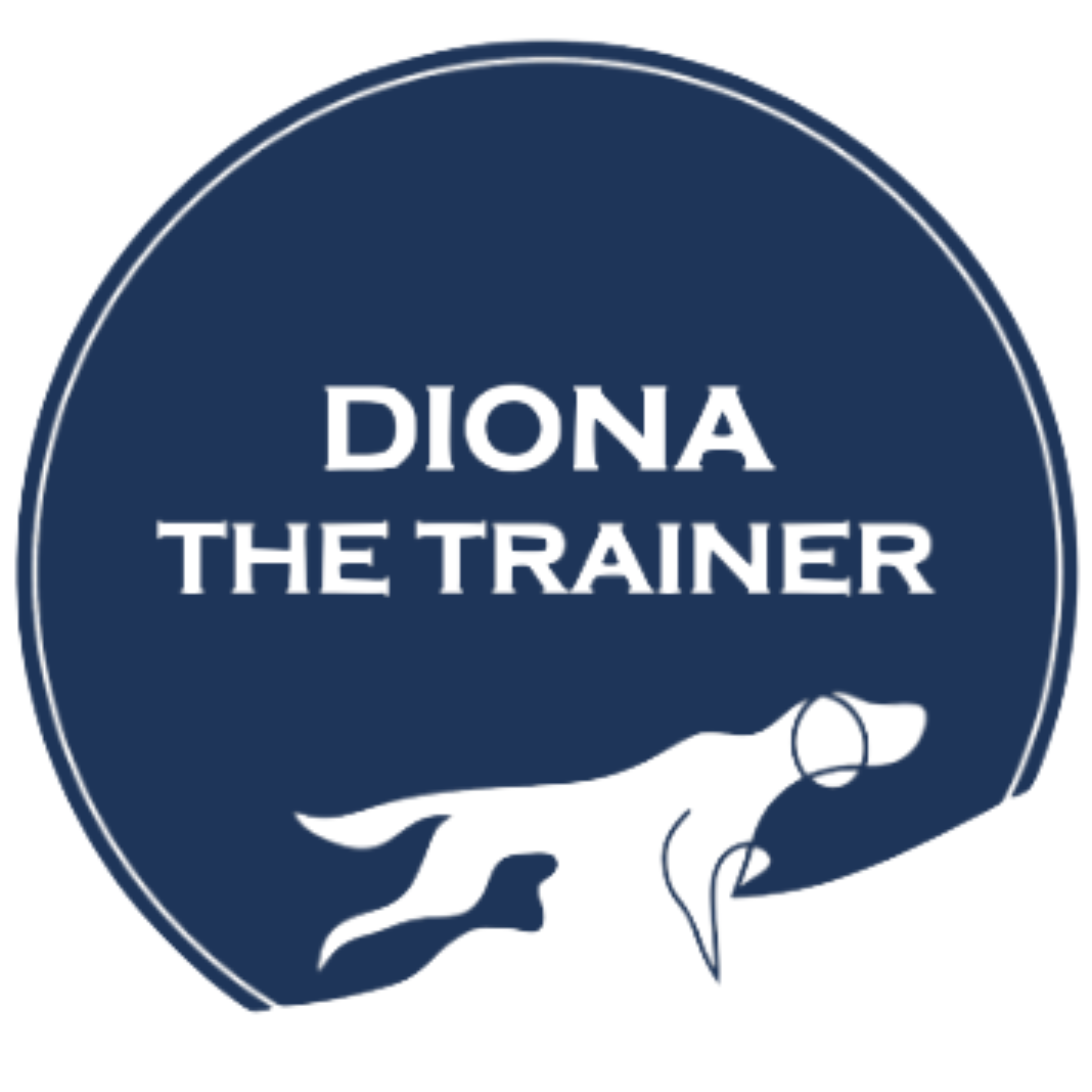 Diona The Trainer